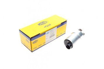 Топливный насос бензонасос BMW 5 (E34) -95 M21/M51 (MAM00032) MAGNETI MARELLI 313011300032 313011300032 фото