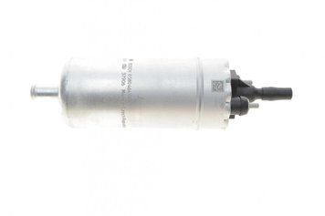 Насос паливний Renault Megane 1.9dCi 01-03 (електро) (MAM00018) MAGNETI MARELLI 313011300018 313011300018 фото