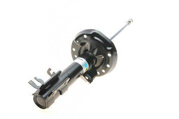 Амортизатор (передній) Opel Corsa E 14- (L) (B4) (Bilstein) 22-257369 22-257369 фото