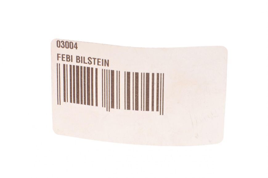 Болт ШРКШ (внутринего) Audi/VW (M8x46/57) (Febi Bilstein) 03004 03004 фото