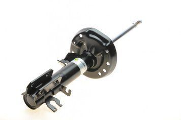 Амортизатор (передній) Opel Corsa E 14- (R) (B4) (Bilstein) 22-257376 22-257376 фото