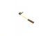 Датчик износа тормозных колодок MB A-class (W176)/E-class (W213) 12- (Bosch) 1 987 474 553 1 987 474 553 фото 1