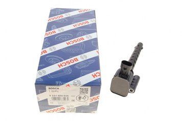 Котушка запалювання Fiat 500; Panda 0.9 09- (Bosch) 0 221 504 035 0 221 504 035 фото