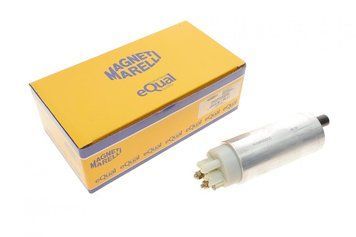 Топливный насос бензонасос BMW 5 (E34)/7 (E32) 86-97 MAGNETI MARELLI 313011300055 313011300055 фото