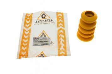 Отбойник стойки амортизатора (переднего) Peugeot 207 06-15 (Asmetal) 45CT0620 45CT0620 фото