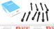 Болти головки (к-кт 10шт.) Audi 100/A4/VW Polo/Golf 1.3-2.0 90- (96mm) (Reinz) 14-32046-01 14-32046-01 фото 2