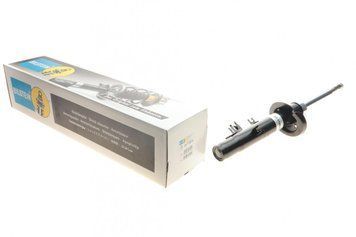 Амортизатор (передний) Citroen C2/ C3 02-/ Peugeot 1007 05- (R) (B4) (Bilstein) 22-118615 22-118615 фото