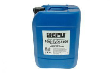Антифриз (фиолетовый) G12/G12+ (20L) AN-SF 12+ READY-MIX -25&deg;C HIGHTEC ANTIFREEZE (Rowe) 21048-0200-99 21048-0200-99 фото