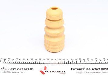 Відбійник амортизатора (заднього) Hyundai Accent II/III/IV (Febi Bilstein) 29779 29779 фото
