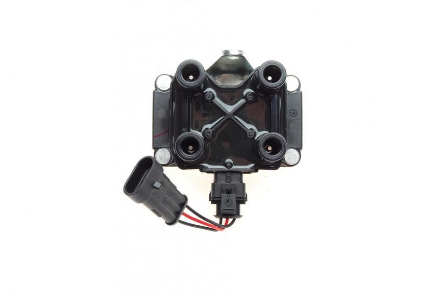 Котушка запалювання Chevrolet Epica; Aveo 05-; Daewoo Lanos; Nubira 1.2-2.0i 97- знято з постачання (Bosch) F 000 ZS0 222 F 000 ZS0 222 фото