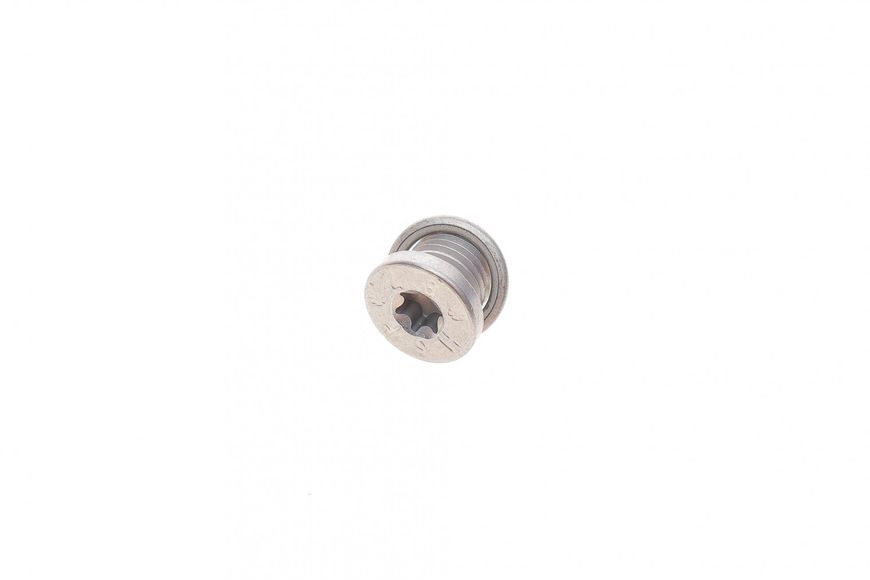 Болт зливу оливи VW T5 2.0 TSI 11-15 (M14x1.50x12) (Febi Bilstein) 103344 103344 фото