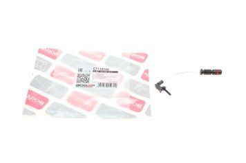 Датчик зносу гальмівних колодок MB BM164/BM463/BM639/T211/W164/W21 (Bosch) 1 987 473 037 1 987 473 037 фото