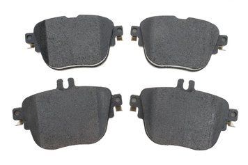 Колодки тормозные задние MB E-class (W213/S213) 16- (TRW) (Ate) 13.0460-2626.2 13.0460-2626.2 фото