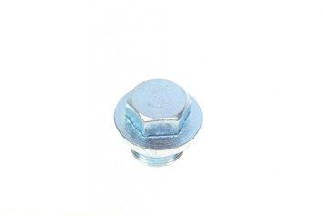Болт сливной масла VW LT 2.8TDI 97-06 (M21x1.75) (Fa1) 257.804.001 257.804.001 фото