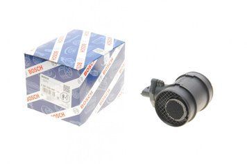Витратомір повітря Opel Astra/Combo 1.3/1.7CDTI 03- (Bosch) 0 281 006 887 0 281 006 887 фото