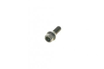 Болт колеса BMW/Renault (M12x1.5x26) (Aic) 52915 52915 фото