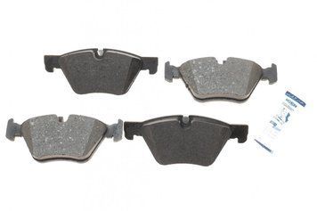 Колодки тормозные передние BMW 5 (F10/F11) 09- (Ate) ATE Ceramic (Ate) 13.0470-7268.2 13.0470-7268.2 фото
