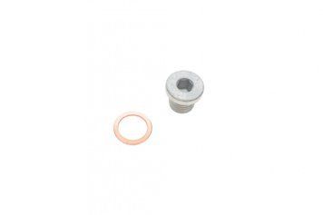 Болт зливу оливи MB Sprinter (906) 06- (M12x1,5) (Febi Bilstein) 46409 46409 фото