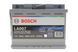 Акумуляторна батарея АКБ 60Ah/560A (242x175x190/+R/B13) Dual Purpose AGM (Bosch) 0 092 LA0 070 0 092 LA0 070 фото 1