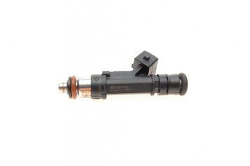 Форсунка Топливная BOSCH 0280158502 На Ваз 2110, 2104, 2107-15, 21214 1.5-8 кл. (МР 7.9.7 (ЕВРО-II, III) 36273 фото
