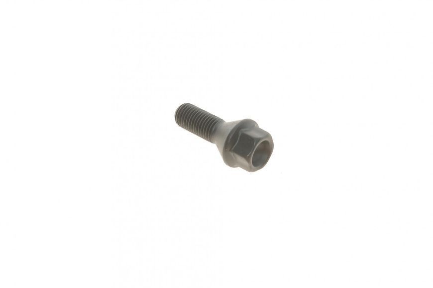 Болт колеса BMW/Renault (M12x1.5x26) (Febi Bilstein) 46648 46648 фото