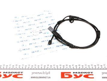 Датчик износа тормозных колодок (передних) BMW X5 (E70/F15)/X6 (E71/F16) 08-19 (L=938mm) (Ate) 24.8190-0289.2 24.8190-0289.2 фото