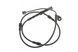 Датчик износа тормозных колодок (передних) BMW X5 (E70/F15)/X6 (E71/F16) 08-19 (L=938mm) (Ate) 24.8190-0289.2 24.8190-0289.2 фото 2