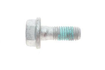 Болт направляющей суппорта (заднего) BMW 3 (E36/E46/E90/F30/F80)/5 (E28/E34)/7 (E23/E32/E38) 75- (Febi Bilstein) 182428 182428 фото