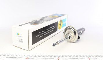 Амортизатор (передний) BMW 3 (E46) 98-05 (R) (B4) (Bilstein) 22-103147 22-103147 фото