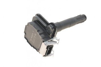 Котушка запалювання Audi A3; A4; A6; VW Golf IV 1.8T 96-06 (Bosch) 0 986 22A 203 0 986 22A 203 фото
