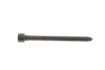 Болт головки VW Passat/Multivan VI/Golf V/VI/T5/T6 1.8/2.0 04- (M10x1.5x128) (Febi Bilstein) 184669 184669 фото