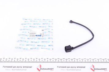 Датчик износа тормозных колодок (передних) Porsche Cayenne/VW Touareg 10- (L=296mm) (Ate) 24.8190-0014.2 24.8190-0014.2 фото