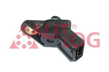 Датчики абсолютного давления колектора AUTLOG, RENAULT 9618261580 (AS4967) AS4967 фото