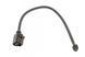 Датчик износа тормозных колодок (передних) Porsche Cayenne/VW Touareg 10- (L=296mm) (Ate) 24.8190-0014.2 24.8190-0014.2 фото 2