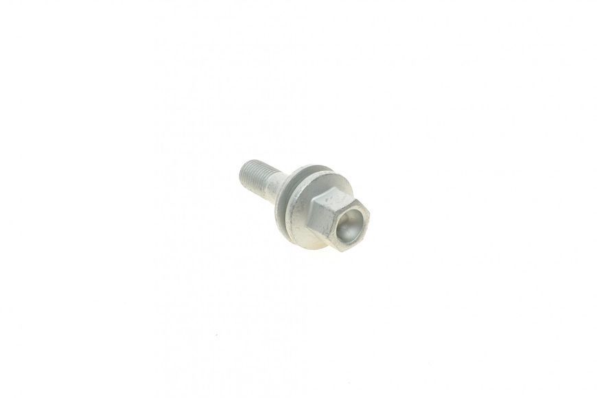 Болт колеса Citroen Berlingo 98-/Fiat Scudo 07- (M12x1.25x58) (Febi Bilstein) 46673 46673 фото