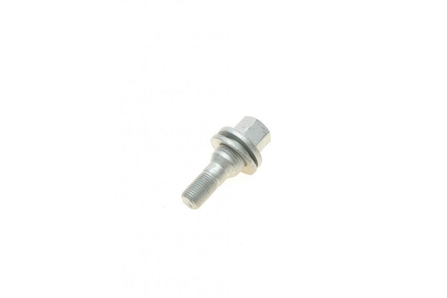 Болт колеса Citroen Berlingo 98-/Fiat Scudo 07- (M12x1.25x58) (Febi Bilstein) 46673 46673 фото