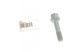 Болт колеса MB Sprinter/Vito (W638) 95- (M14x1.5mm) (Febi Bilstein) 09806 09806 фото 2