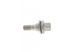Болт колеса Citroen Berlingo/Jumpy 98- (M12x1.25x17) (Febi Bilstein) 29208 29208 фото 3
