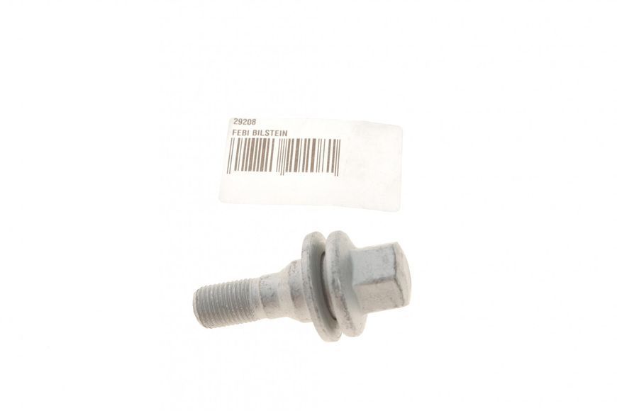 Болт колеса Citroen Berlingo/Jumpy 98- (M12x1.25x17) (Febi Bilstein) 29208 29208 фото