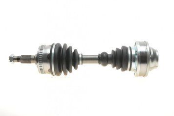 Піввісь (передня) MB Vito CDI 99-03 (27x71,5x506x48T) (TDS0070) (Magneti Marelli) 302004190070 302004190070 фото