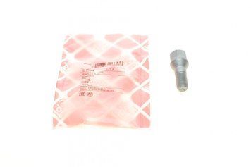 Болт колеса Citroen Berlingo/Peugeot Partner 96-/Fiat Scudo 07- (M12x1,25x26/47) (Febi Bilstein) 46653 46653 фото