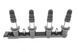 Котушка запалювання Chevrolet Aveo; Cruze 1.4-1.8 08- (Bosch) 0 986 22A 211 0 986 22A 211 фото 1