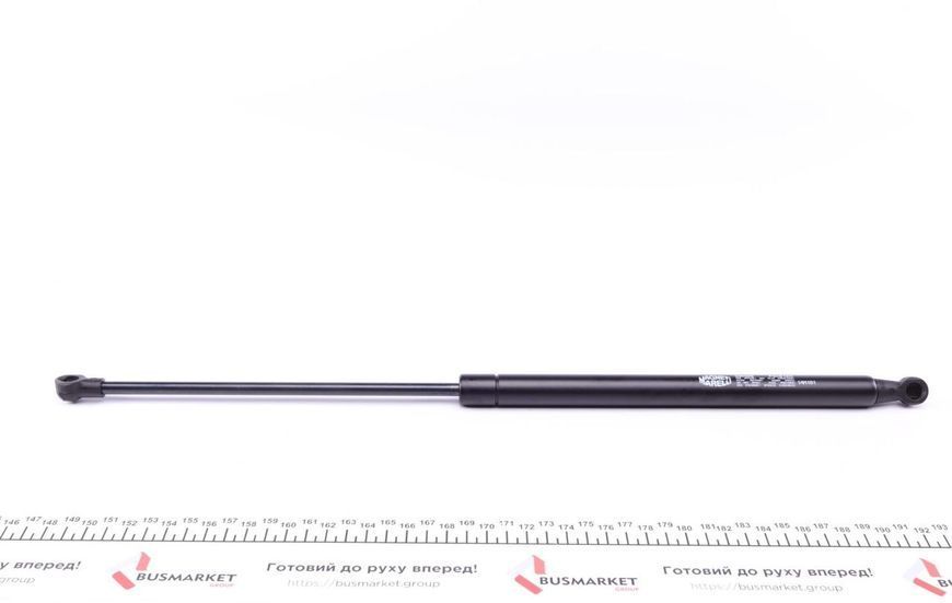 Амортизатор крышки багажника Renault Laguna III 07- (GS0696) (Magneti Marelli) 430719069600 430719069600 фото