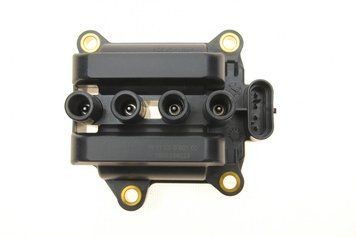 Котушка запалювання Renault Kangoo 1.2 16V 01- (Bosch) 0 986 221 046 0 986 221 046 фото
