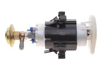 Топливный насос бензонасос BMW 5/7 (E32/E34) 86-96 (електро) (MAM00063M) MAGNETI MARELLI 313011313063 313011313063 фото