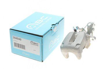 Супорт гальмівний (задній) (L) Audi A4 (B5) 95-01 (d=43mm) (LUCAS) (Axia Brake Calipers) 394940 394940 фото