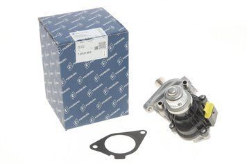 Клапан EGR Cirtroen Berlingo/Fiat Scudo 2.0JTD/HDI 99- (Magneti Marelli) 571822112101 571822112101 фото