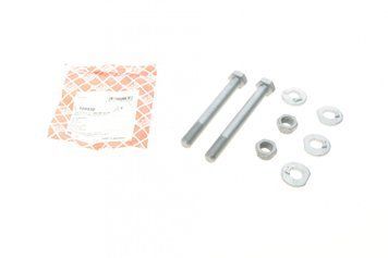 Болт рычага (переднего/знизу) MB E-class (W211)/S-class (W220) 98-11 (Febi Bilstein) 100930 100930 фото
