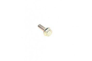 Болт вихлопної системи Citroen Jumper/Peugeot Expert 1.9TD 95-06 (M6x57) (Fa1) 235-902 235-902 фото