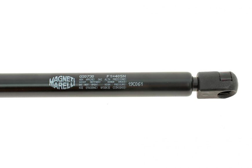 Амортизатор крышки багажника Skoda Octavia 04-13 (GS0730) (Magneti Marelli) 430719073000 430719073000 фото